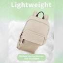 Mochila Grande de Alta Capacidade para Mulheres – Ideal para Viagem, Trabalho e Escola