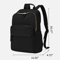 Mochila Grande de Alta Capacidade para Mulheres – Ideal para Viagem, Trabalho e Escola