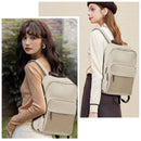 Mochila Grande de Alta Capacidade para Mulheres – Ideal para Viagem, Trabalho e Escola