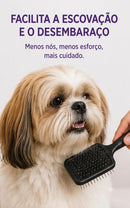 Hydra Spa Rituals Leave In Finalizador 500ml P/ Cães E Gatos