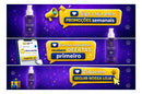 Hydra Expert Glossy Repair 130ml Estética Cães E Gatos