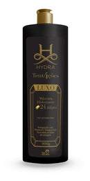 Máscara Hidratante Hydra Luxo 24 Kilates para Cães 900g