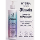 Hydra Spa Rituals Leave In Finalizador 500ml P/ Cães E Gatos