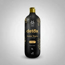 Hydra Vegan Lama Negra Detox 1L P/ Cães E Gatos