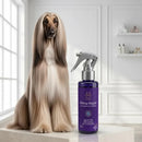 Hydra Expert Glossy Repair 130ml Estética Cães E Gatos