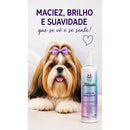 Hydra Spa Rituals Leave In Finalizador 500ml P/ Cães E Gatos