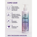 Hydra Spa Rituals Leave In Finalizador 500ml P/ Cães E Gatos