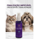 Hydra Expert Glossy Repair 130ml Estética Cães E Gatos