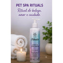 Hydra Spa Rituals Leave In Finalizador 500ml P/ Cães E Gatos