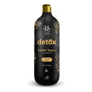 Hydra Vegan Lama Negra Detox 1L P/ Cães E Gatos