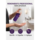 Hydra Expert Glossy Repair 130ml Estética Cães E Gatos