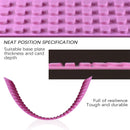 Crianças Classic Figures Building Blocks, Tijolos Base Plate Blocks, Brinquedos para Crianças Presentes, 32x32, 32x16, 6 peças por conjunto