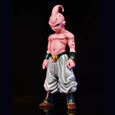 Dragon Ball Z Anime Figure, Majin Buu, Action Figures em PVC, Coleção Estátua, Modelo de Brinquedos, Presentes, 21cm