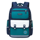 Mochila Escolar - Resistente, Espaçosa e Ideal para o Dia a Dia Escolar e Viagens