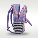 Mochila Infantil Feminina Gabby’s Dollhouse – Escolar Leve e Brilhante 16”