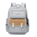 Mochila Escolar - Resistente, Espaçosa e Ideal para o Dia a Dia Escolar e Viagens