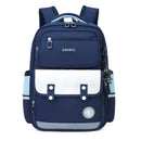 Mochila Escolar - Resistente, Espaçosa e Ideal para o Dia a Dia Escolar e Viagens