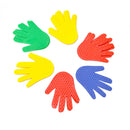 Criança mão pés sensoriais jogar brinquedos para crianças indoor ao ar livre jogos de brinquedo esportes entretenimento jeux enfant criança brinquedos para menina menino