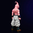 Dragon Ball Z Anime Figure, Majin Buu, Action Figures em PVC, Coleção Estátua, Modelo de Brinquedos, Presentes, 21cm