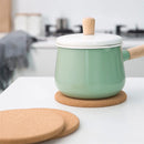 Descanso de Panelas, Resistente Ao Calor, Acessório de cozinha, Tapete de apoio