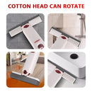 Mini Mop Poderoso, Mops de limpeza, Esfregões de Lavagem, Mesa, Janela