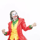 Coringa Heath Ledger Joker Joaquin Phoenix bonecos de ação 22 cm