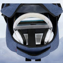 Mochila Casual e Funcional - Ideal para Negócios, Estudo e Viagens