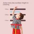 Jogos Esportivos Infantis Brinquedos, Bastão de Espuma, Jumper, Indoor, Outdoor, Diversão, Equipamentos de Fitness, Melhorar ou Saltar, Brinquedos Sensoriais, Menino, Menina, Presente