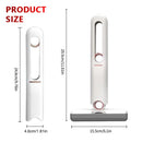 Mini Mop Poderoso, Mops de limpeza, Esfregões de Lavagem, Mesa, Janela