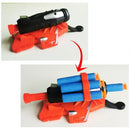 Lançador de Pulso Super-Herói Homem-Aranha para Cosplay Infantil – Brinquedo Divertido e Criativo para Presente