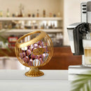 Suporte De Cápsula De Espresso Criativo, Organizador, Acessórios De Cozinha, Decoração Da Casa, Recipiente