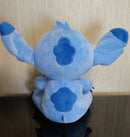 Pelúcia do Stitch - Bonecos de Pelúcia Azul e Rosa Inspirados em Lilo & Stitch