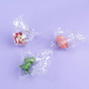 Toy Story Anime Action Figure, boneca modelo de desenho animado, decoração do carro, coleção de acessórios para bolo, brinquedo clássico, presente infantil, 6 peças