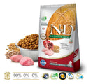 Ração N&D Ancestral Grain para Cães Adultos de Raças média sabor Frango e Romã de 10.1 kg