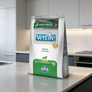 Ração N&d Farmina Vetlife Renal Cães Adultos Raças Mini 10kg