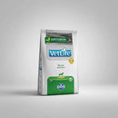 Ração N&d Farmina Vetlife Renal Cães Adultos Raças Mini 10kg
