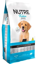 Ração Cães Filhotes Nutre Jr Super Premium 10kg